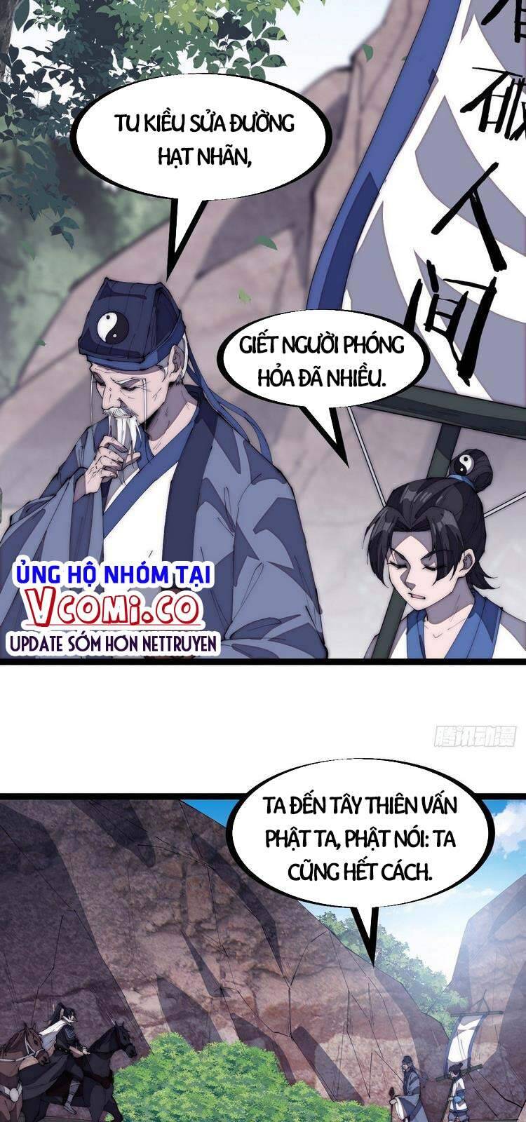 Ta Có Một Sơn Trại Chapter 169 - Trang 4