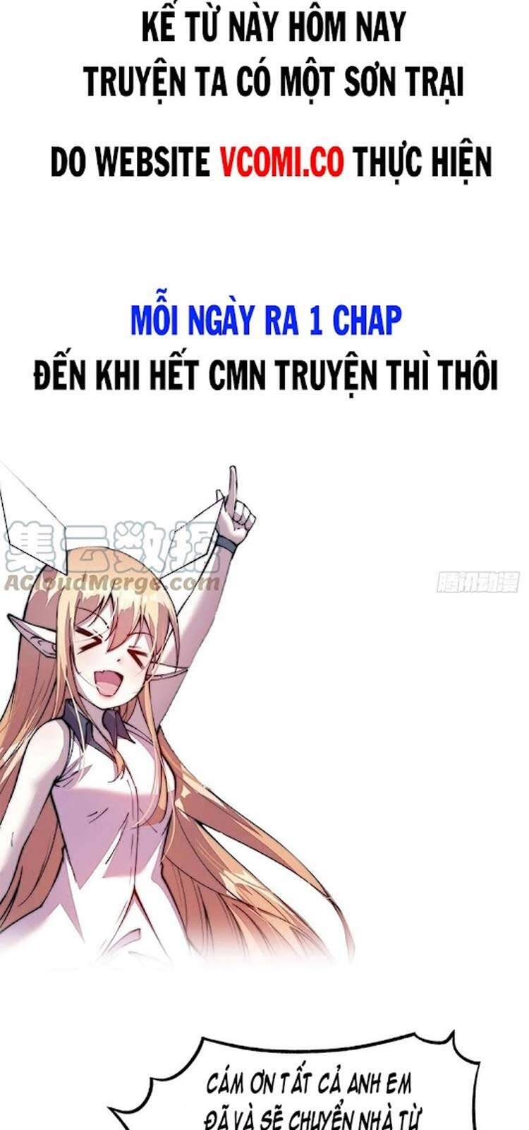 Ta Có Một Sơn Trại Chapter 169 - Trang 4