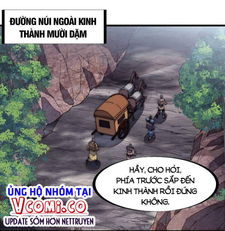 Ta Có Một Sơn Trại Chapter 176 - Trang 4