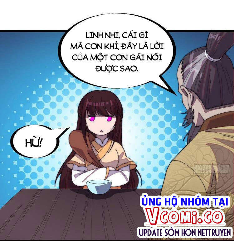 Ta Có Một Sơn Trại Chapter 176 - Trang 4