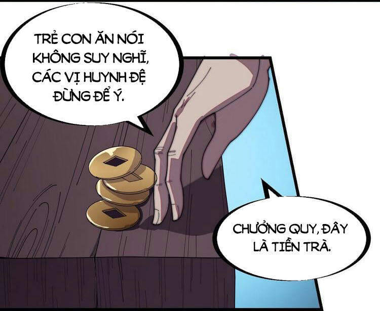 Ta Có Một Sơn Trại Chapter 176 - Trang 4