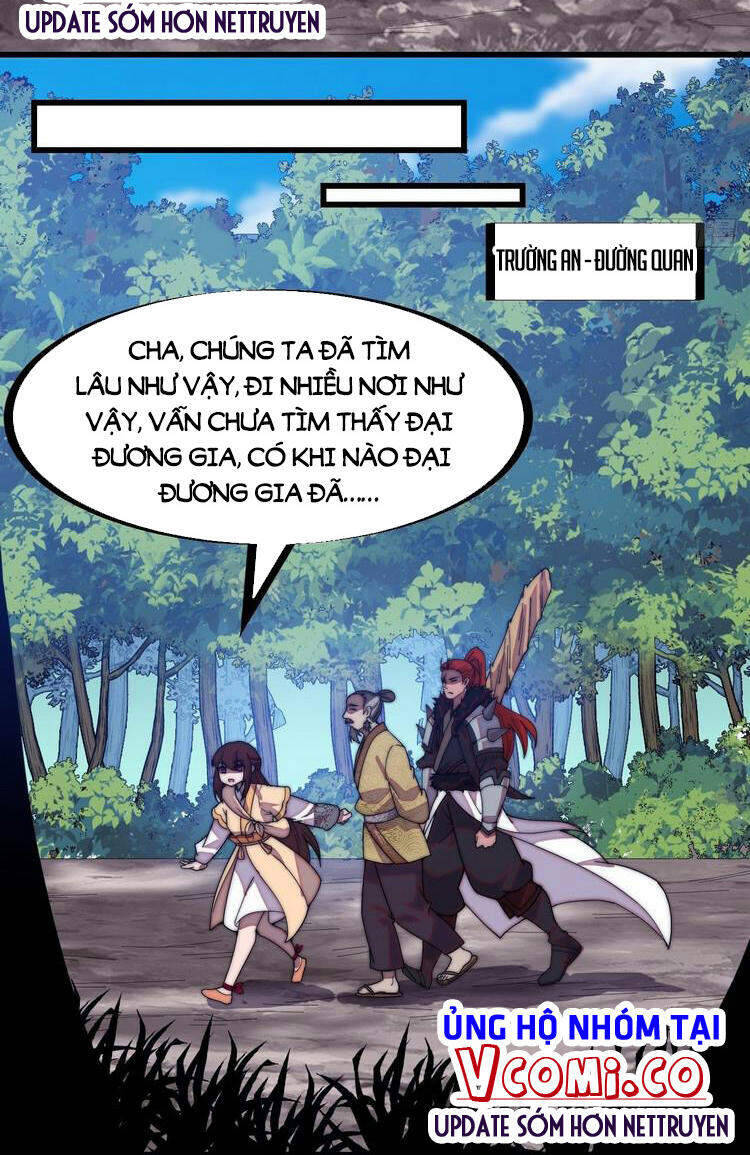 Ta Có Một Sơn Trại Chapter 176 - Trang 4