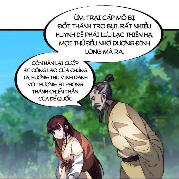 Ta Có Một Sơn Trại Chapter 176 - Trang 4