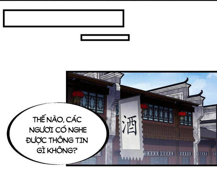 Ta Có Một Sơn Trại Chapter 176 - Trang 4