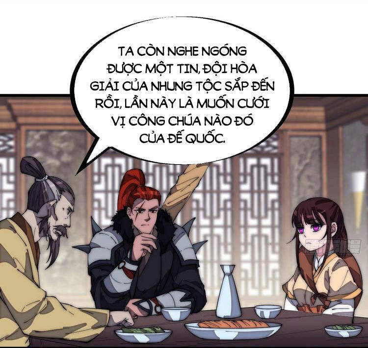 Ta Có Một Sơn Trại Chapter 176 - Trang 4