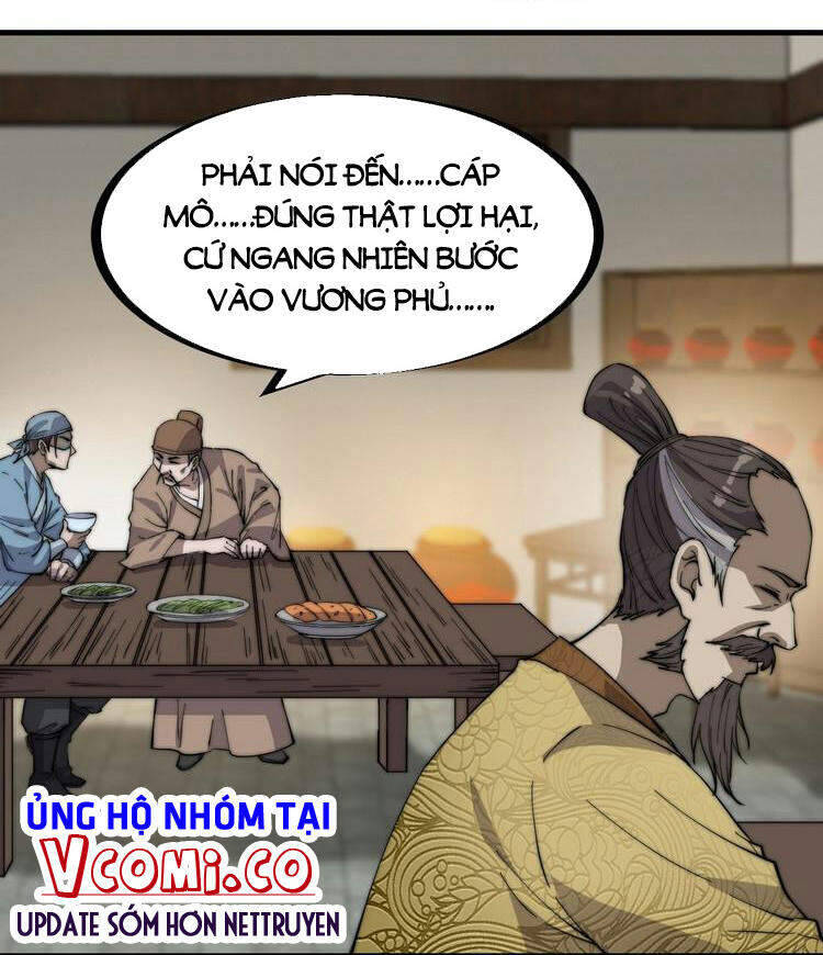 Ta Có Một Sơn Trại Chapter 176 - Trang 4