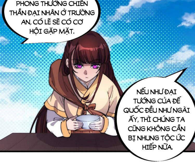 Ta Có Một Sơn Trại Chapter 176 - Trang 4