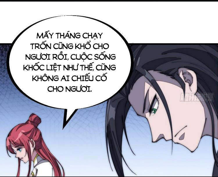 Ta Có Một Sơn Trại Chapter 182 - Trang 4