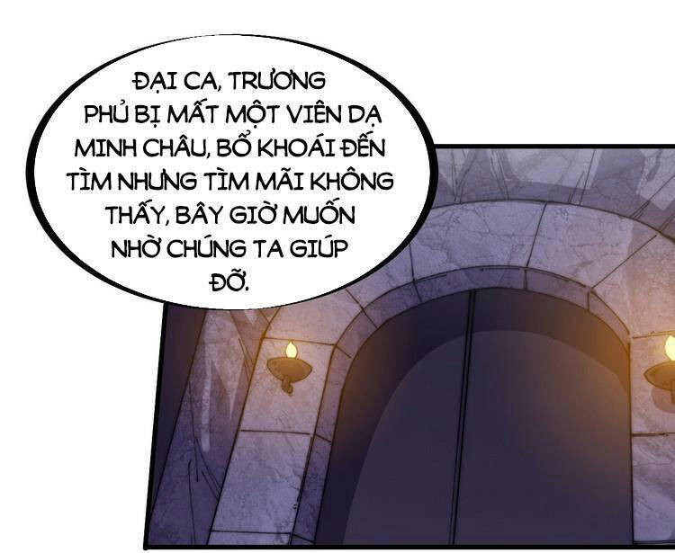 Ta Có Một Sơn Trại Chapter 183 - Trang 4