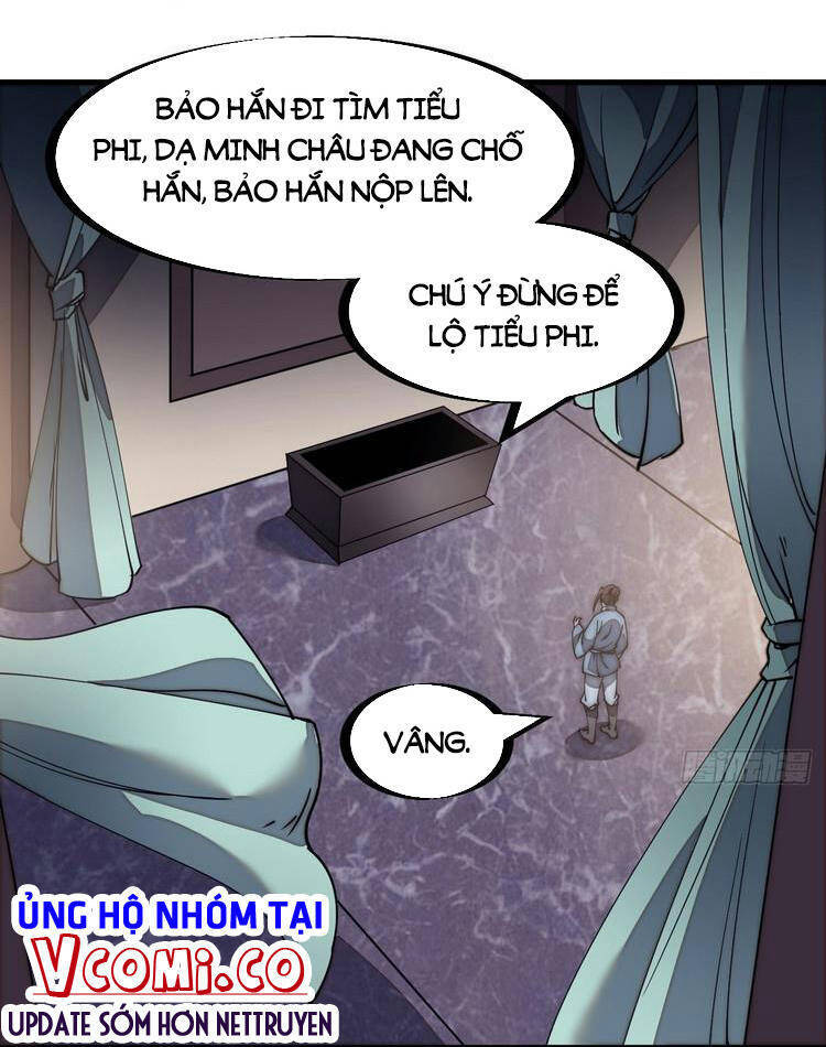 Ta Có Một Sơn Trại Chapter 183 - Trang 4