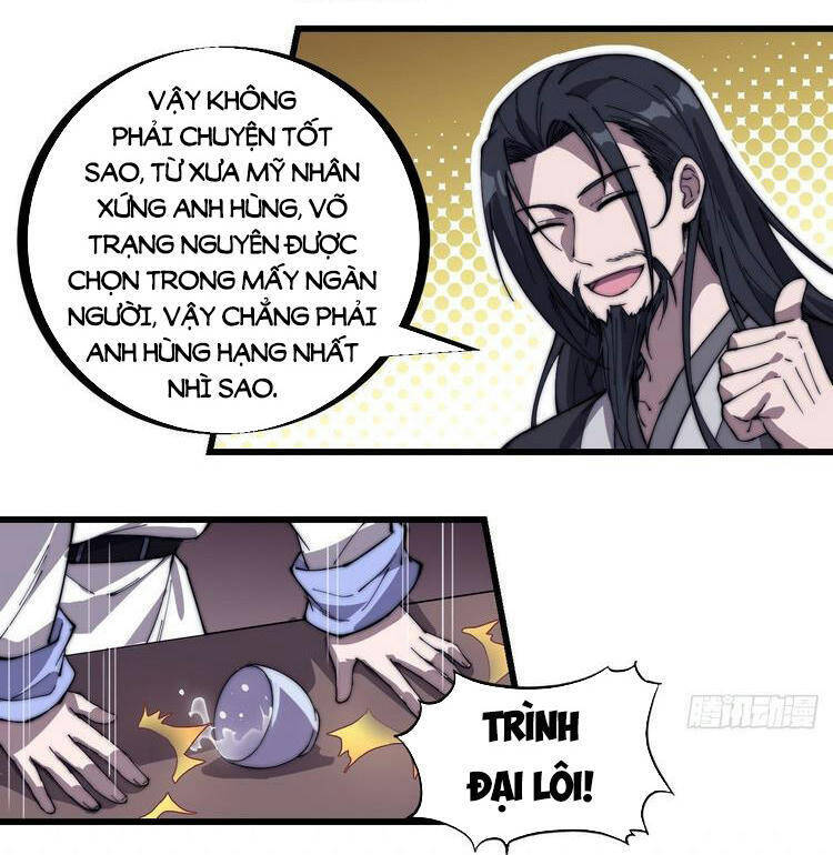 Ta Có Một Sơn Trại Chapter 183 - Trang 4