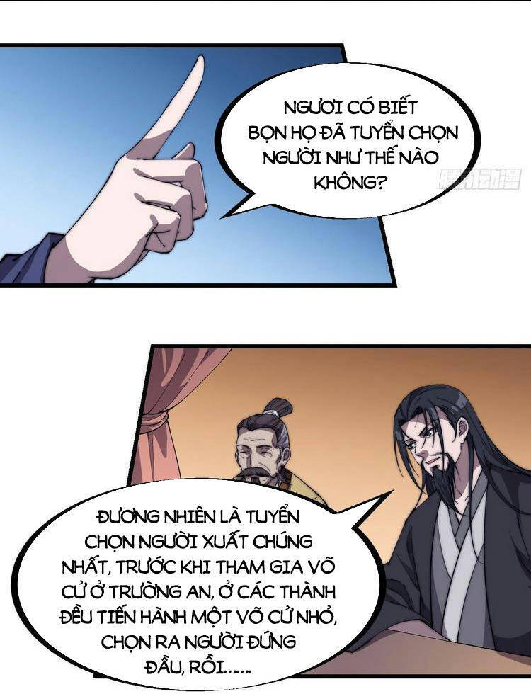 Ta Có Một Sơn Trại Chapter 183 - Trang 4