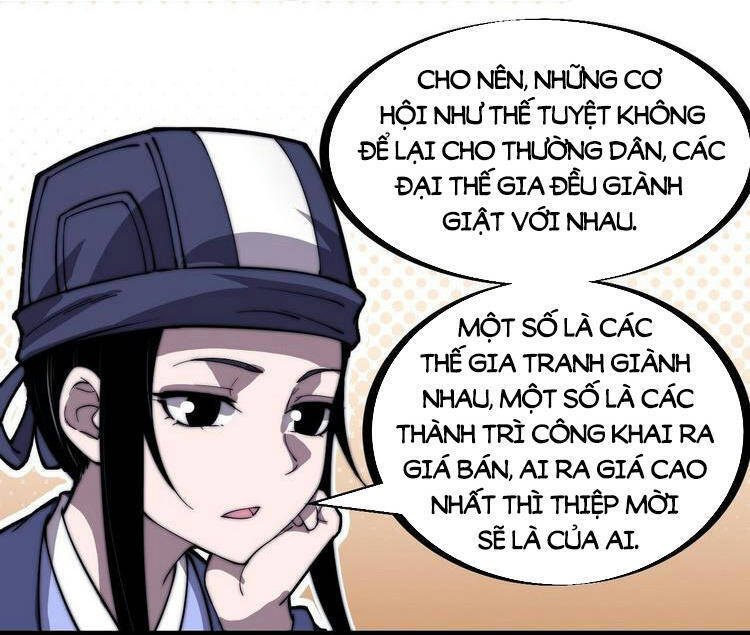 Ta Có Một Sơn Trại Chapter 183 - Trang 4