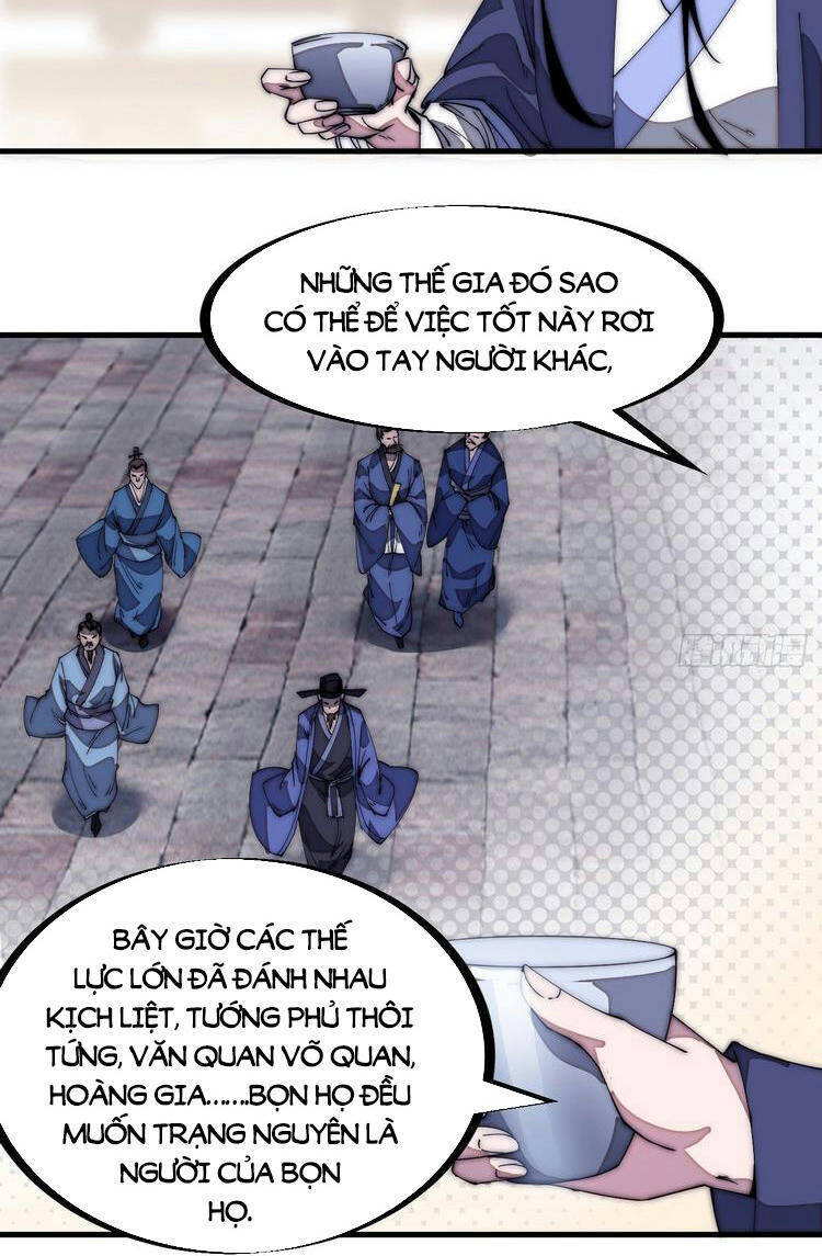 Ta Có Một Sơn Trại Chapter 183 - Trang 4