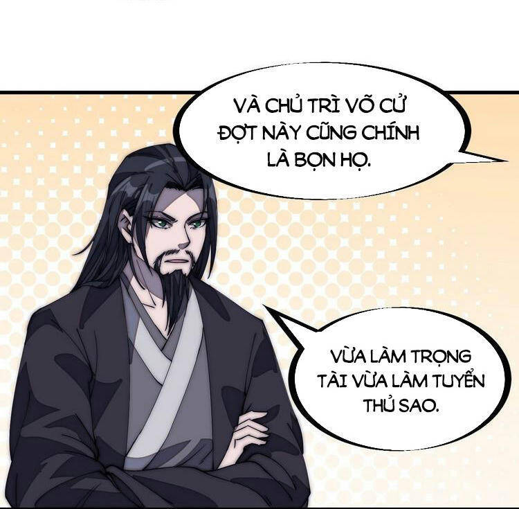 Ta Có Một Sơn Trại Chapter 183 - Trang 4