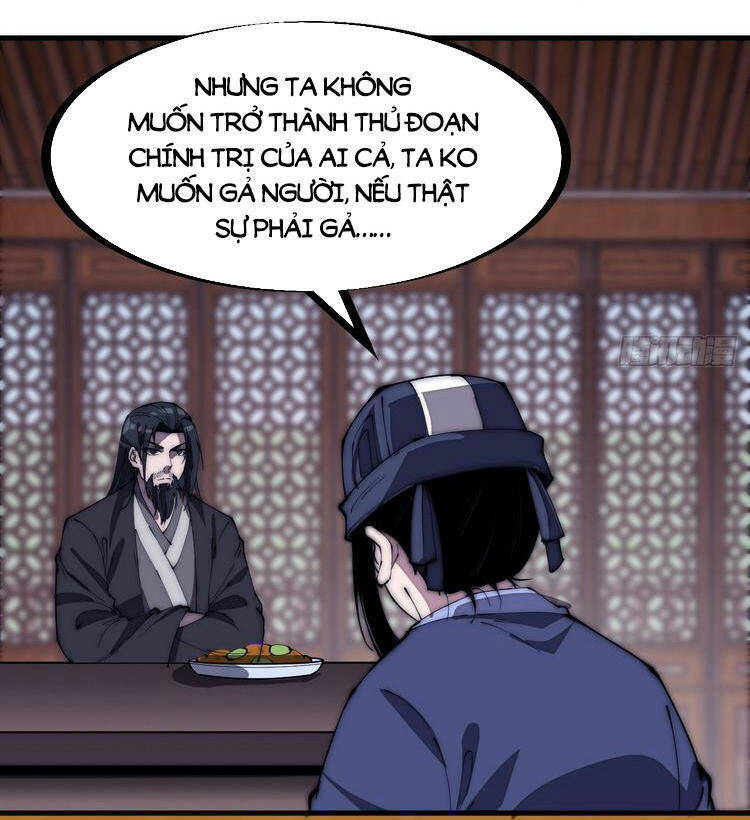 Ta Có Một Sơn Trại Chapter 183 - Trang 4