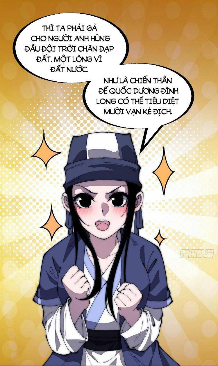 Ta Có Một Sơn Trại Chapter 183 - Trang 4