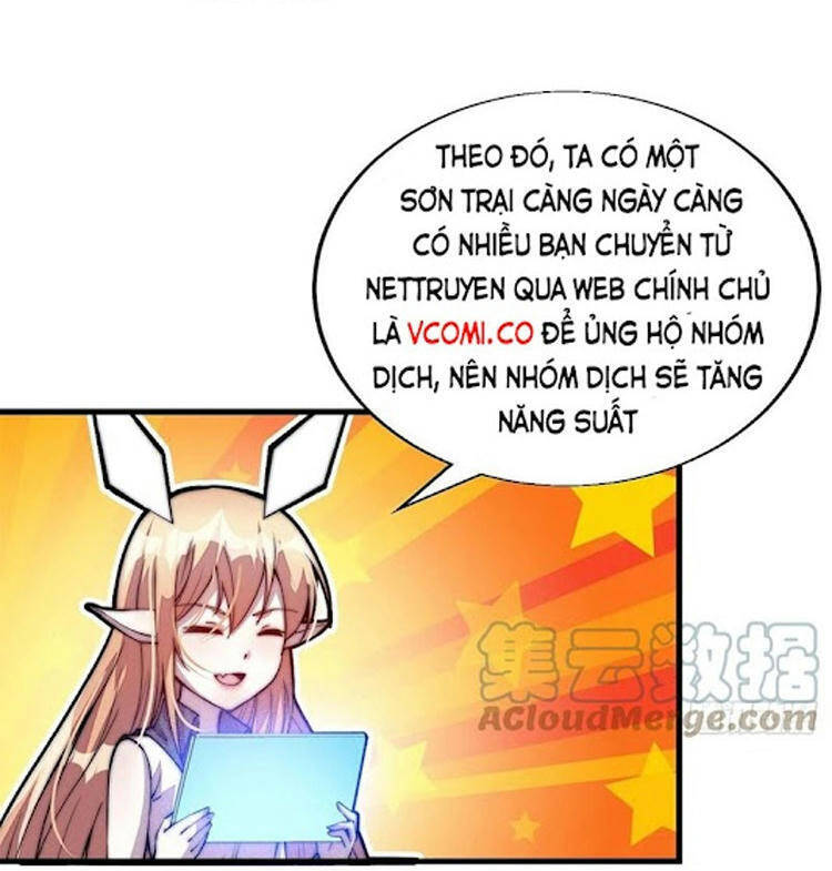 Ta Có Một Sơn Trại Chapter 183 - Trang 4