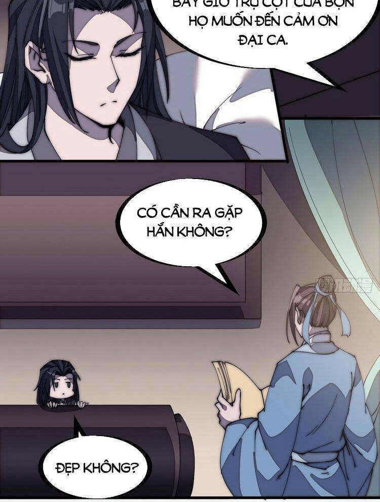 Ta Có Một Sơn Trại Chapter 183 - Trang 4