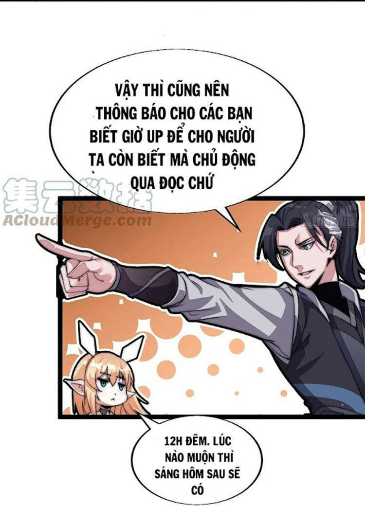 Ta Có Một Sơn Trại Chapter 183 - Trang 4