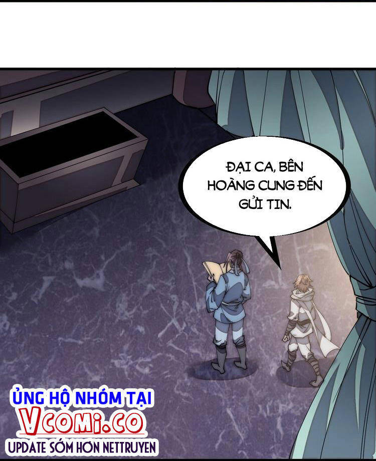 Ta Có Một Sơn Trại Chapter 183 - Trang 4