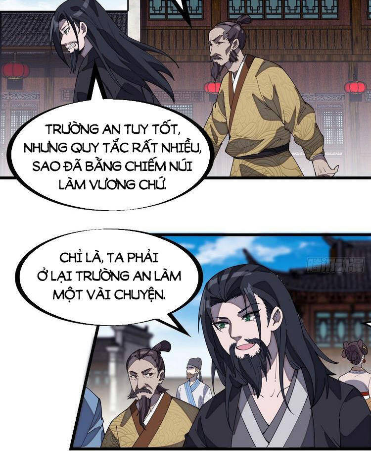 Ta Có Một Sơn Trại Chapter 183 - Trang 4