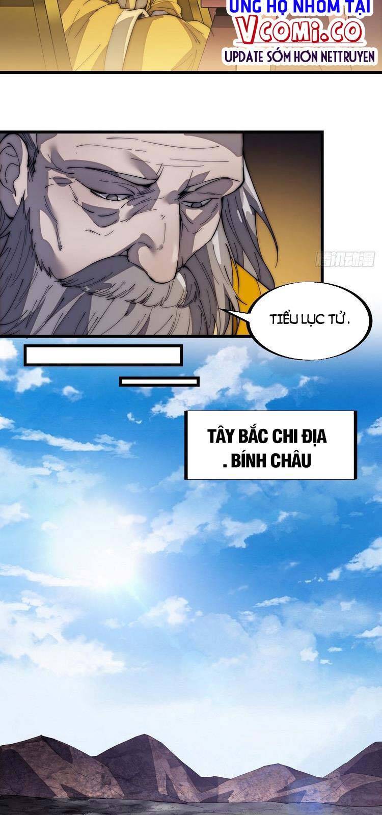 Ta Có Một Sơn Trại Chapter 187 - Trang 4