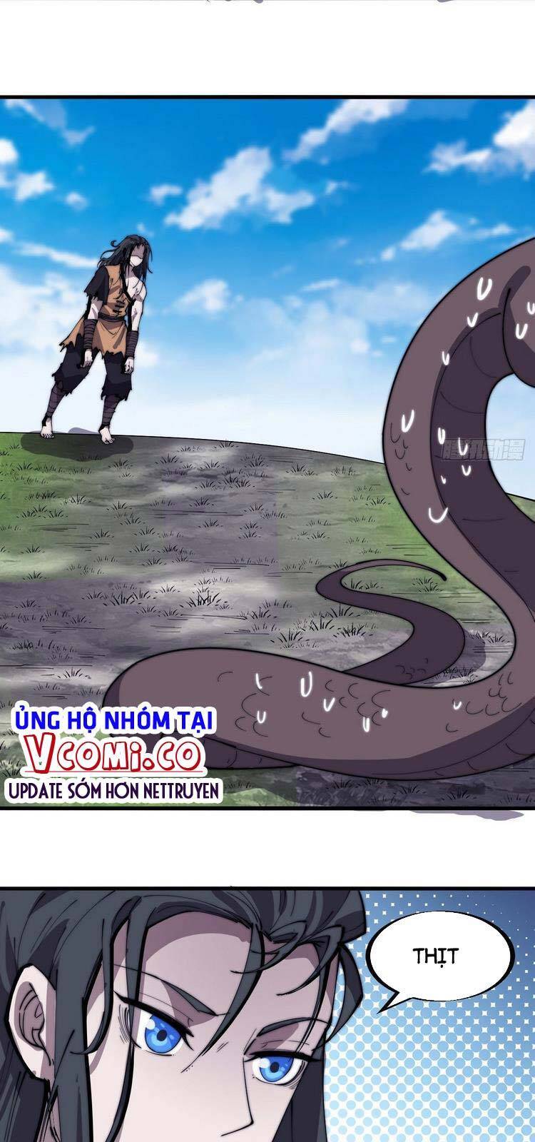 Ta Có Một Sơn Trại Chapter 187 - Trang 4