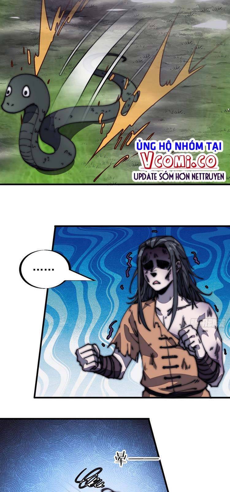 Ta Có Một Sơn Trại Chapter 187 - Trang 4