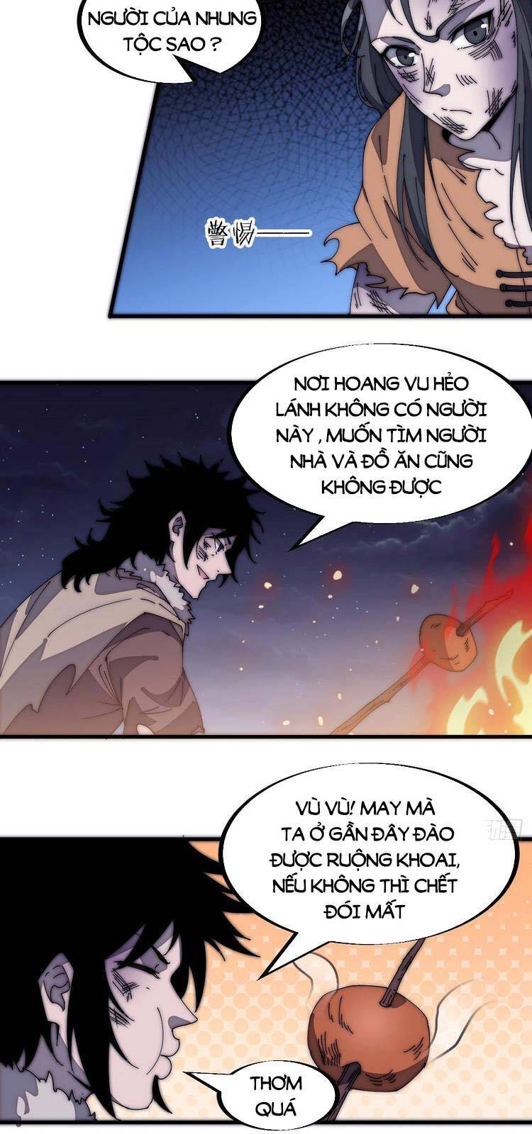 Ta Có Một Sơn Trại Chapter 187 - Trang 4