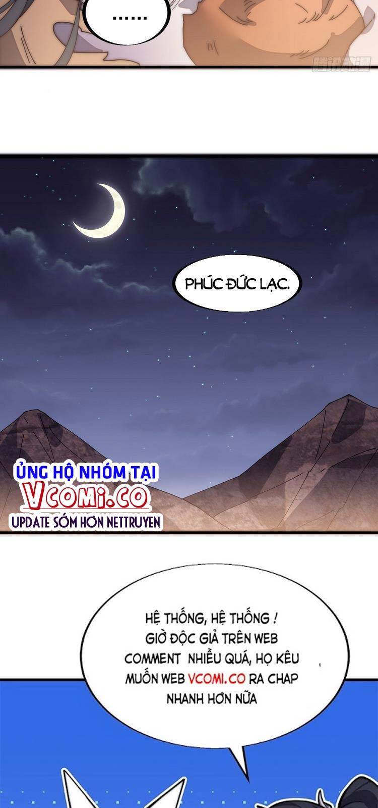 Ta Có Một Sơn Trại Chapter 187 - Trang 4