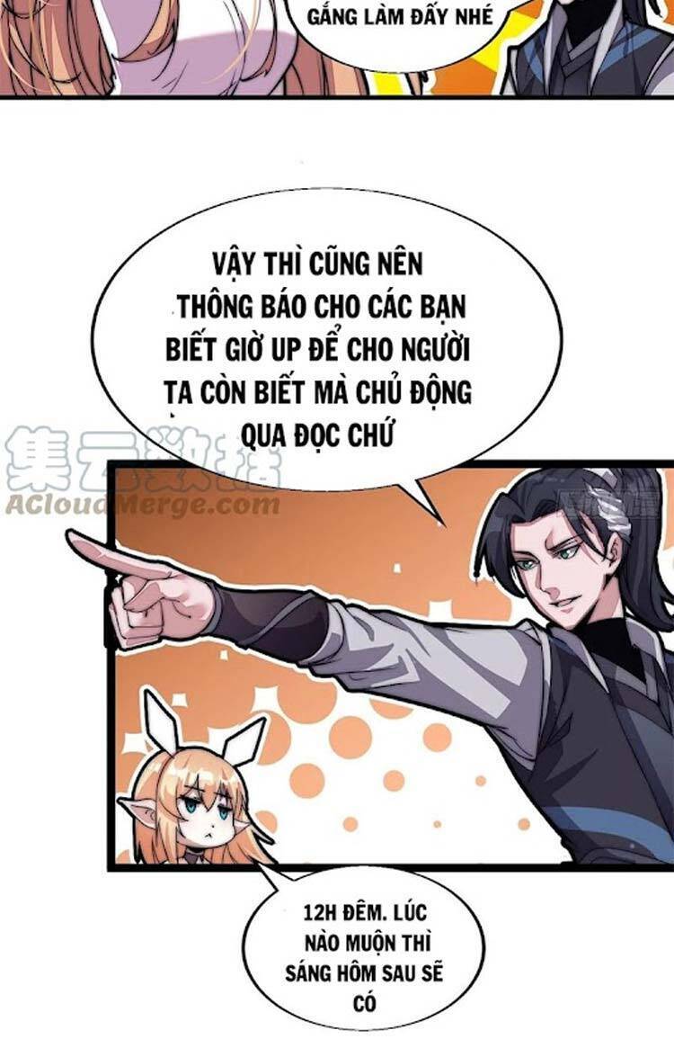 Ta Có Một Sơn Trại Chapter 187 - Trang 4