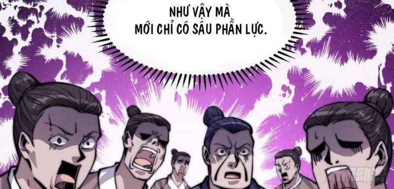 Ta Có Một Sơn Trại Chapter 19 - Trang 4