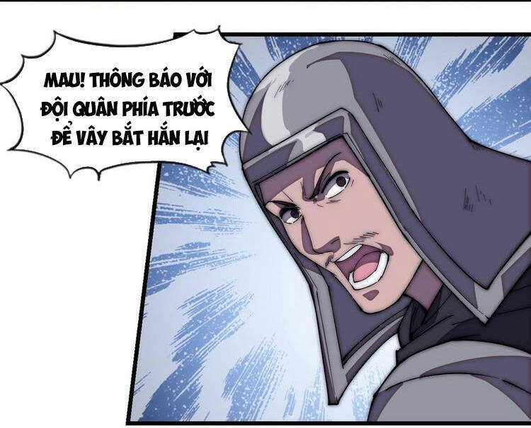 Ta Có Một Sơn Trại Chapter 192 - Trang 4