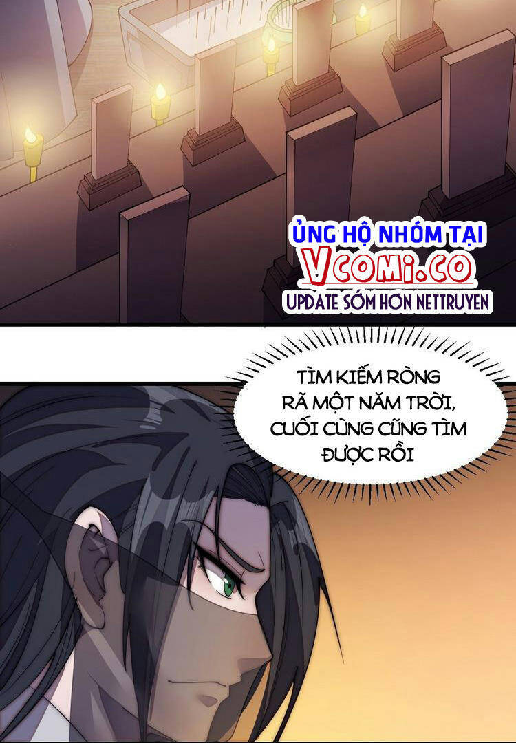 Ta Có Một Sơn Trại Chapter 192 - Trang 4