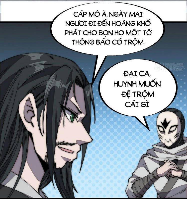 Ta Có Một Sơn Trại Chapter 192 - Trang 4