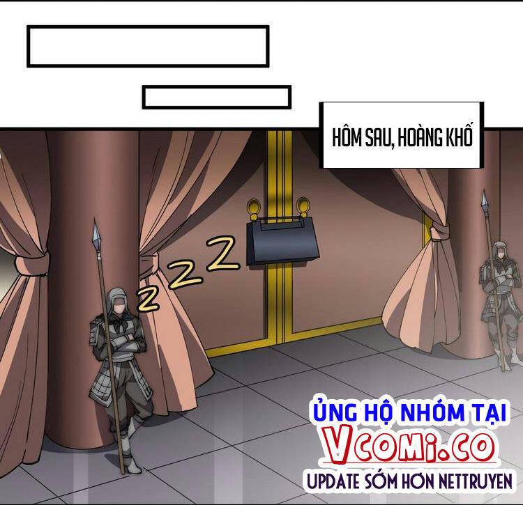 Ta Có Một Sơn Trại Chapter 192 - Trang 4