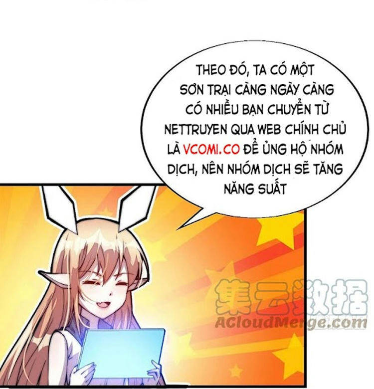 Ta Có Một Sơn Trại Chapter 193 - Trang 4