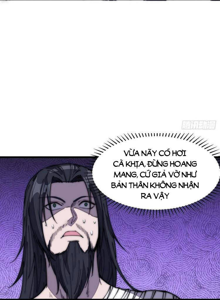 Ta Có Một Sơn Trại Chapter 198 - Trang 4