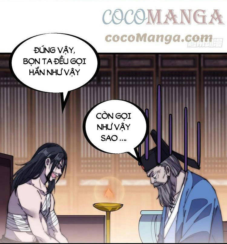 Ta Có Một Sơn Trại Chapter 198 - Trang 4