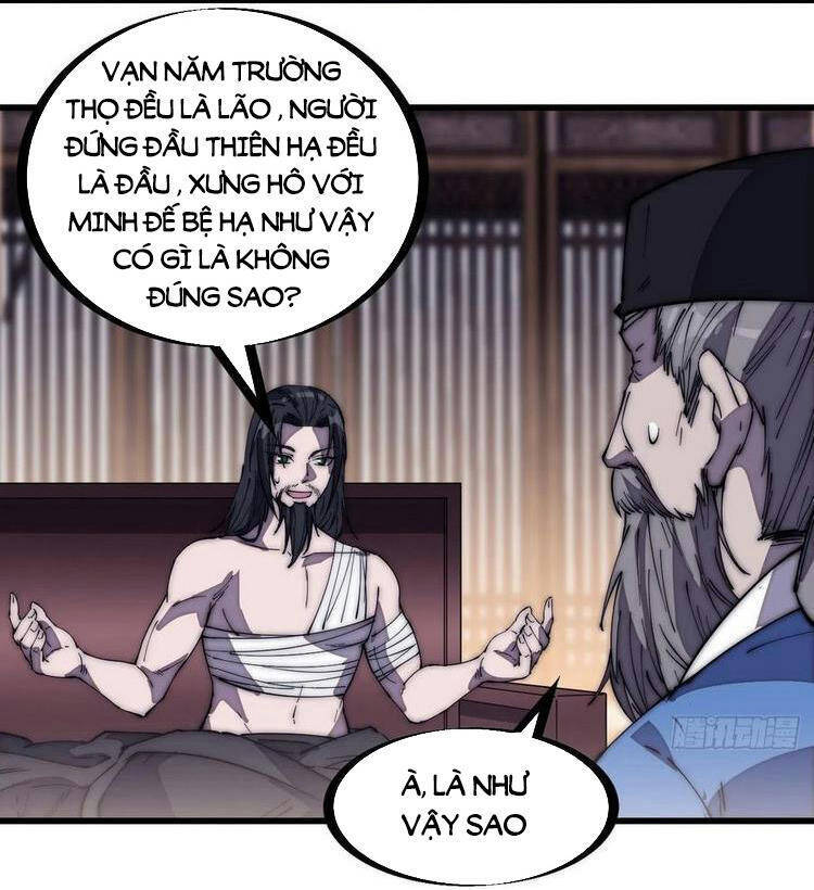 Ta Có Một Sơn Trại Chapter 198 - Trang 4