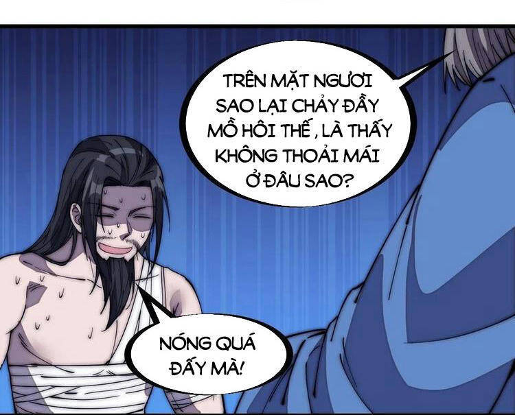 Ta Có Một Sơn Trại Chapter 198 - Trang 4