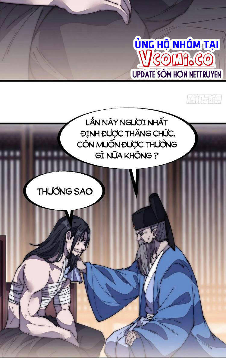 Ta Có Một Sơn Trại Chapter 198 - Trang 4