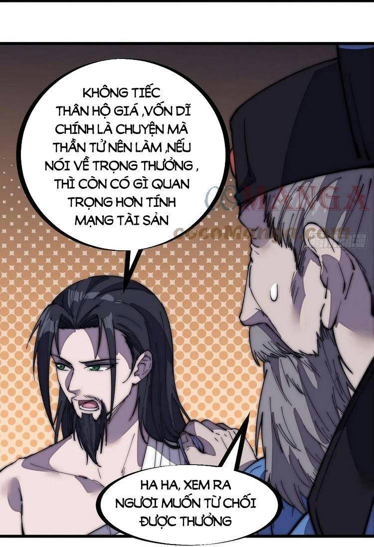 Ta Có Một Sơn Trại Chapter 198 - Trang 4