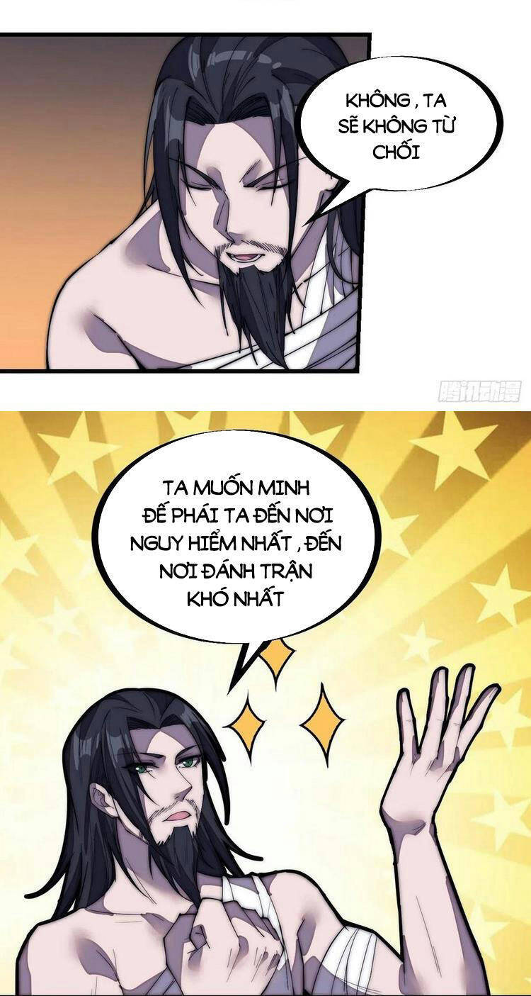 Ta Có Một Sơn Trại Chapter 198 - Trang 4