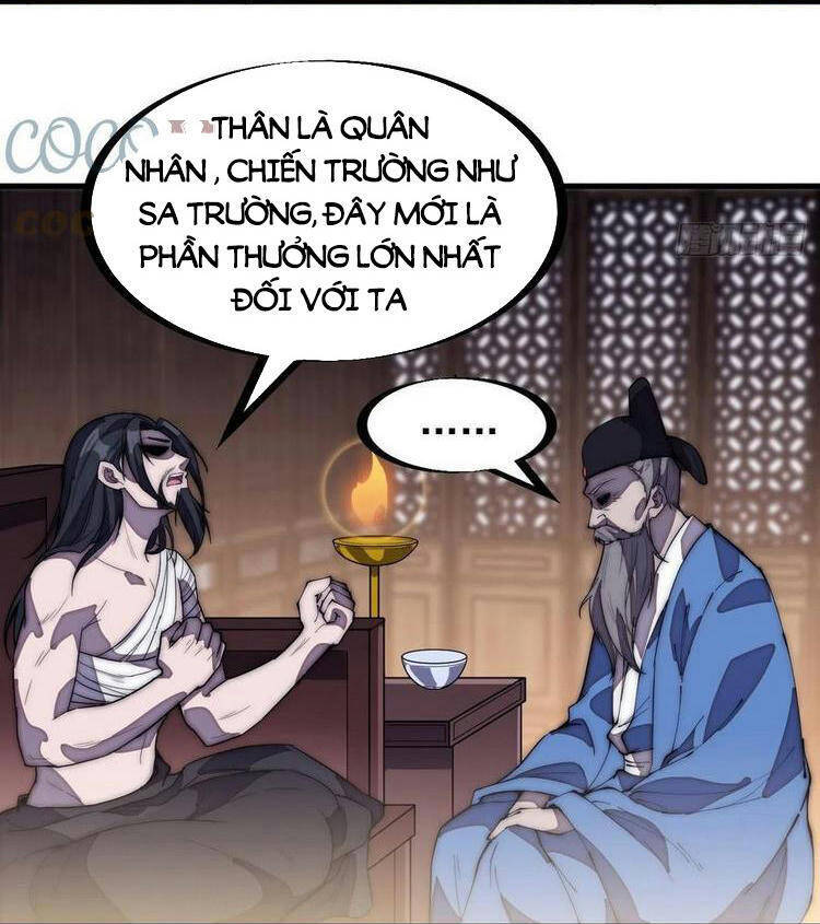 Ta Có Một Sơn Trại Chapter 198 - Trang 4