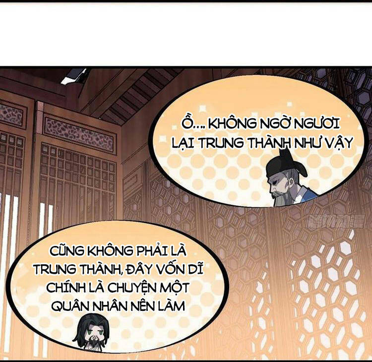 Ta Có Một Sơn Trại Chapter 198 - Trang 4