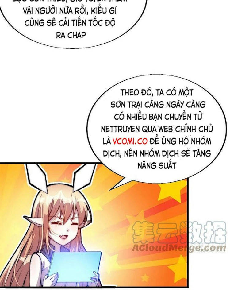 Ta Có Một Sơn Trại Chapter 198 - Trang 4