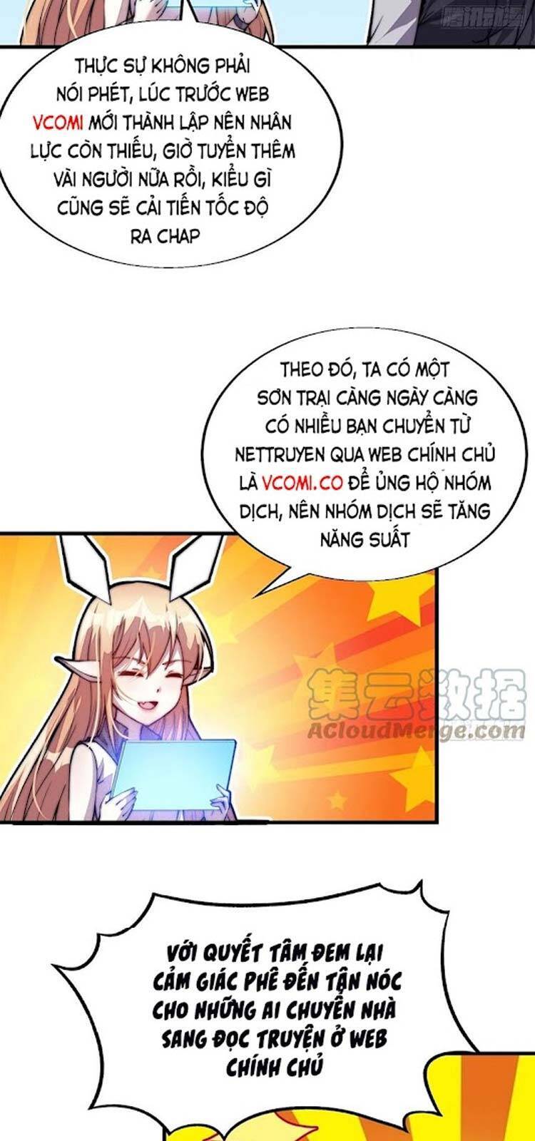 Ta Có Một Sơn Trại Chapter 211 - Trang 4