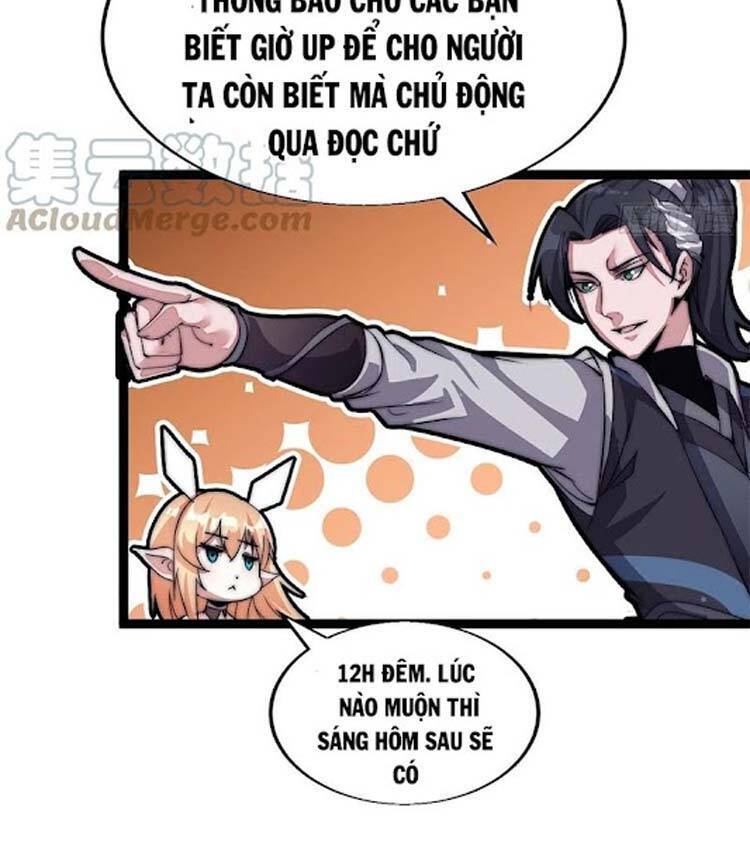 Ta Có Một Sơn Trại Chapter 211 - Trang 4